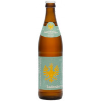 Brauerei Ladenburger Bleifrei