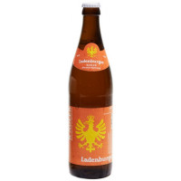 Brauerei Ladenburger Radler
