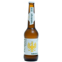Brauerei Ladenburger Pilsbock