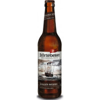 Störtebeker Braumanufaktur Roggen-Weizen