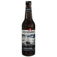 Störtebeker Braumanufaktur Schwarz-Bier