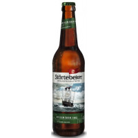 Störtebeker Braumanufaktur Keller-Bier 1402