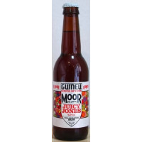 Cervesa Guineu Juicy Jones
