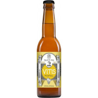 Cervesa Guineu Vitis Picapol 2016