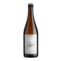 Side Project Brewing Grisette