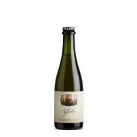 Side Project Brewing Unblended - Barrel #040