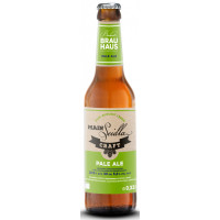Brauhaus Binkert (Main Seidla) Pale Ale