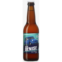 Brasserie du Grand Paris (Les Brasseurs du Grand Paris) Denise