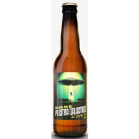 Brasserie du Grand Paris (Les Brasseurs du Grand Paris) IPA Citra Galactique