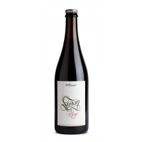 Side Project Brewing Saison de Rouge