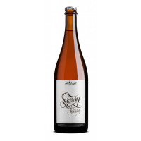 Side Project Brewing Saison du Fermier