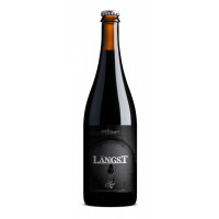 Side Project Brewing Längst
