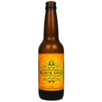 Central Waters Brewing Co. Black Gold (2018)