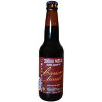 Central Waters Brewing Co. Brewer's Reserve: Cassian Sunset