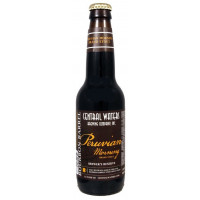 Central Waters Brewing Co. Brewer's Reserve: Peruvian Morning