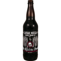 Central Waters Brewing Co. De Kleine Dood