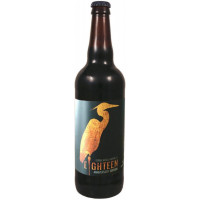 Central Waters Brewing Co. Eighteen