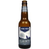 Central Waters Brewing Co. Sláinte