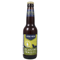 Central Waters Brewing Co. Glacial Trail IPA