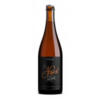 Side Project Brewing Abricot du Fermier