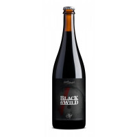 Side Project Brewing Black & Wild (Blend #03)