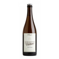 Side Project Brewing Brett Venture #02