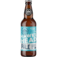 Hawkshead Brewery Windermere Pale (Bottle)