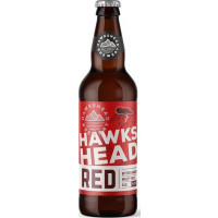 Hawkshead Brewery Red (Bottle)