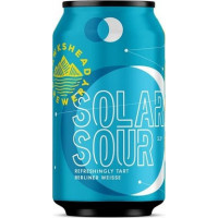 Hawkshead Brewery Solar Sour