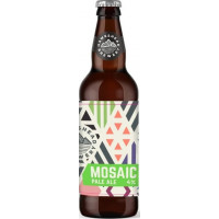 Hawkshead Brewery Mosaic Pale Ale