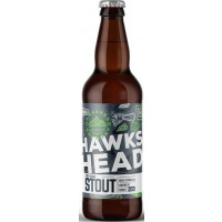 Hawkshead Brewery Dry Stone Stout