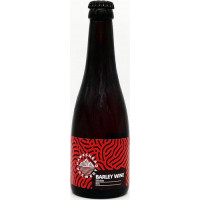 Hawkshead Brewery Barley Wine 2019 Edition