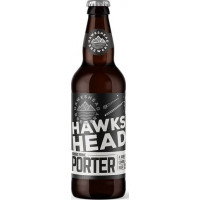 Hawkshead Brewery Brodie's Prime Porter