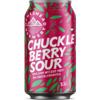 Hawkshead Brewery Chuckleberry Sour