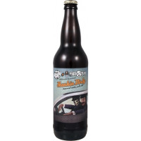 Brash Brewing Company Skankin Dirty