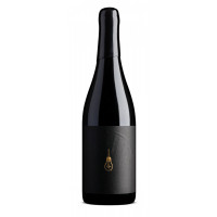 Side Project Brewing Double Barrel Derivation (2016)