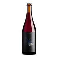 Side Project Brewing Bleuet du Fermier (Blend #01)