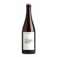 Side Project Brewing Le Saisonnier (Blend #06)