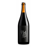 Side Project Brewing Noir du Fermier (Blend #01)