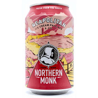 Northern Monk Brew Co. Neapolitan