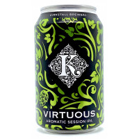 Kirkstall Brewery Virtuous