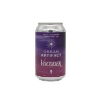 Urban Artifact Vocoder