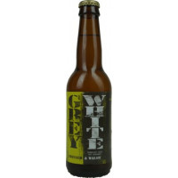 Breugem Bier (Bierbrouwerij Breugem) & Walsh Grey / White