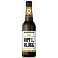 Hopfmeister Braumanufaktur Gipfel Glück