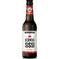 Hopfmeister Braumanufaktur Servus Sissi