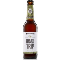 Hopfmeister Braumanufaktur Irish Road Trip