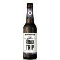 Hopfmeister Braumanufaktur Brazilian Road Trip