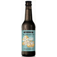 Hopfmeister Braumanufaktur Bella Mira