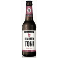 Hopfmeister Braumanufaktur Himbaer Toni
