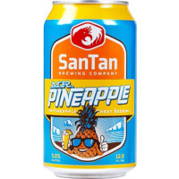 SanTan Brewing Company Mr. Pineapple